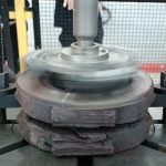 دستگاه لپینگ و گرایندینگ سری SM