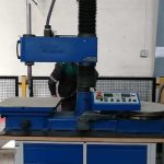 دستگاه لپینگ و گرایندینگ سری SM