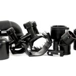 اتصالات پلی اتیلن الکتروفیوژن قطران ساوه